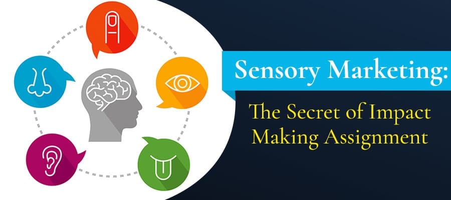 Sensory Marketing